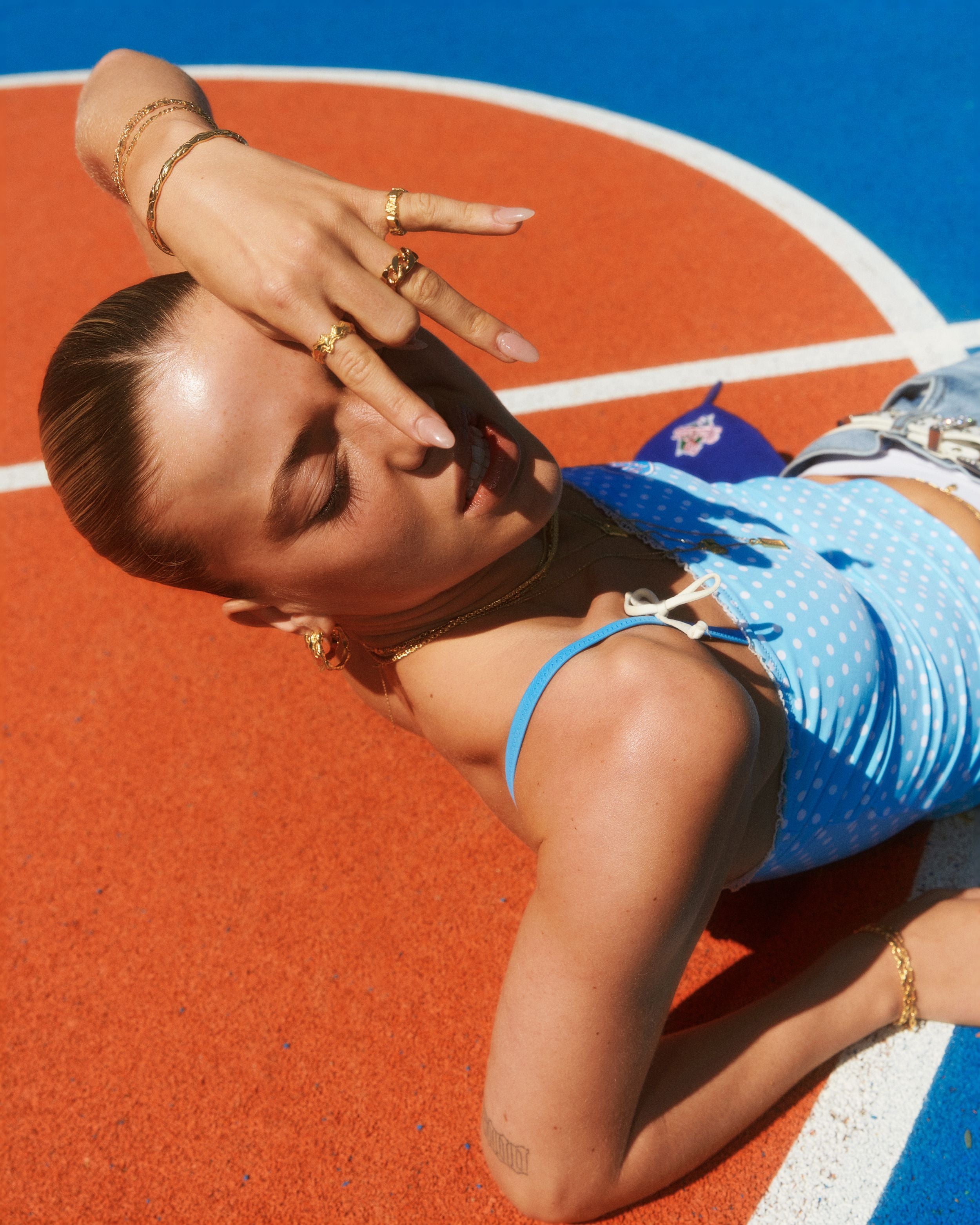 8. Fotoshoot - Summer 2023